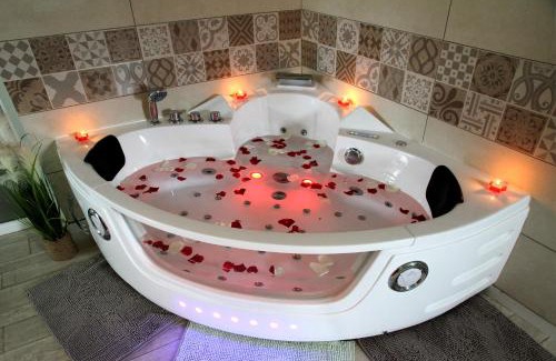 Agen Apartment | GREEN SPA Sauna Balneo Centre Agen
