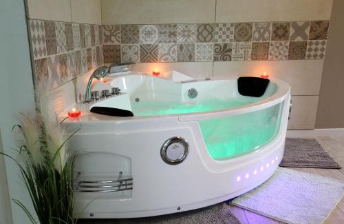 Agen Apartment | GREEN SPA Sauna Balneo Centre Agen