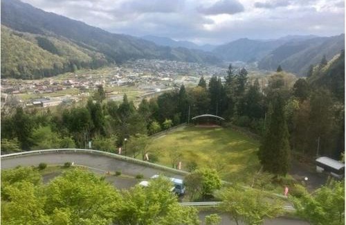 Akiota Hotel | Green Spa Tsutsuga