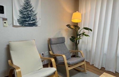 Yeongtong-gu Villa | Green Stay