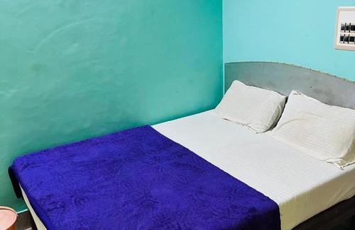 Mahadevpet House | GREEN STAY - Tourist Guest House/Cottages