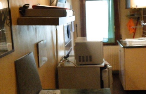 Sestriere Apartment | Green Studio Italian Alps with WIFI