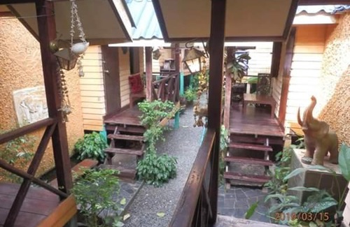 Bai Lan Ski Chalet | Green Sun