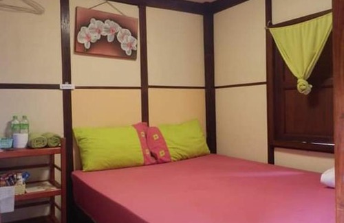 Bai Lan Ski Chalet | Green Sun