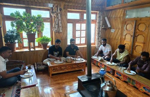 Keylong House | GREEN TARA HOMESTAY Keylong