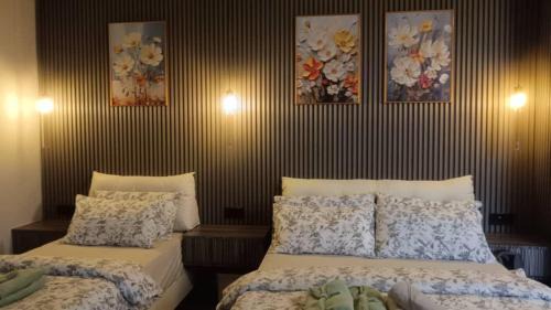 Kundasang Apartment | Green Therapy Cottage