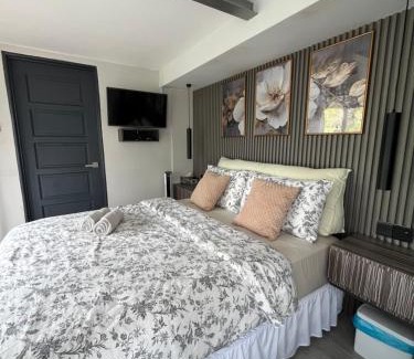 Kundasang Apartment | Green Therapy Cottage