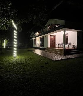 Kanjirappally House | “Green Thumb Farm Stay”