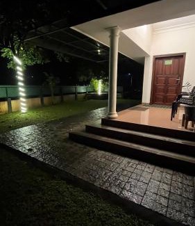Kanjirappally House | “Green Thumb Farm Stay”
