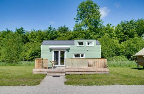 Zeewolde House | Green Tiny Safari