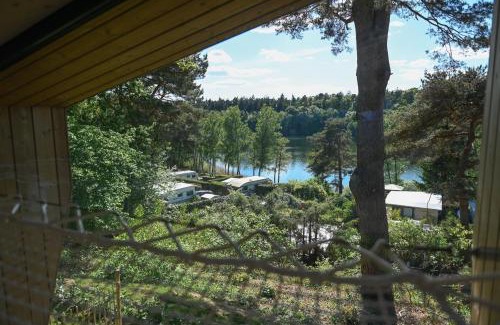 Salem House | Green Tiny Spot Salemer See - Tiny House Nook 5