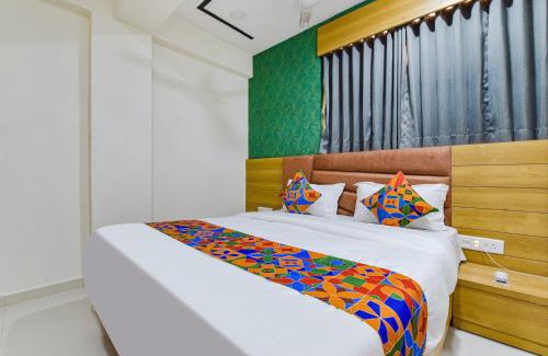 Ahmedabad Hotel | Green Tree Hotel