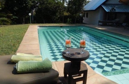 Livingstone Ski Chalet | Green Tree Lodge