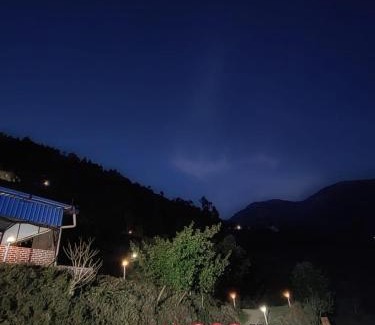 Naina Range Other | Green Valley Camping & Adventure with free parking