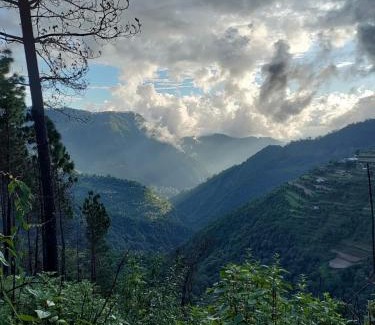 Naina Range Other | Green Valley Camping & Adventure with free parking