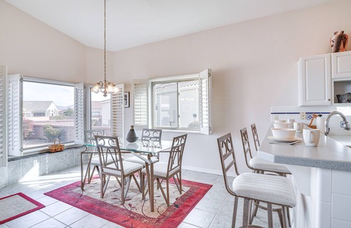 Green Valley House | Green Valley Getaway Near Golfing: Pool Access!