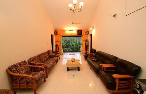 Kottappadi part House | Green Valley Holiday Home