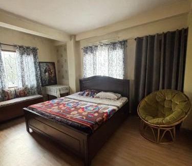 Shimla House | Green Valley Home Stay