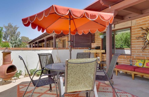 Haven Green Valley East Villa | Green Valley Vacation Rental with Community Pools!