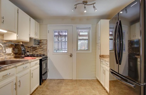 Haven Green Valley East Villa | Green Valley Vacation Rental with Community Pools!