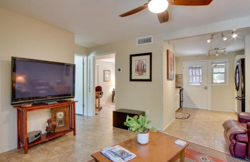 Haven Green Valley East Villa | Green Valley Vacation Rental with Community Pools!
