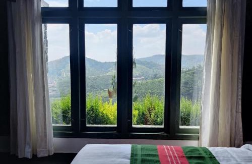 Kuttikkanam Apartment | Green Veil Cottages