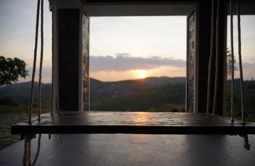 Kuttikkanam Apartment | Green Veil Cottages