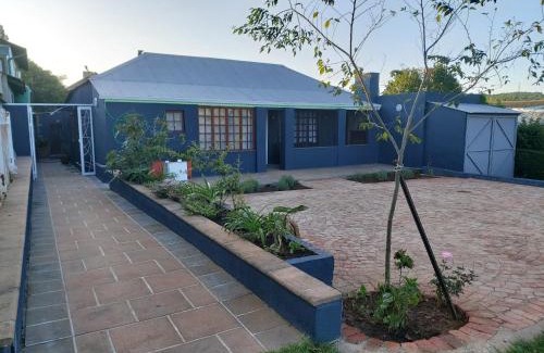 Kaapsehoop House | Green Venus