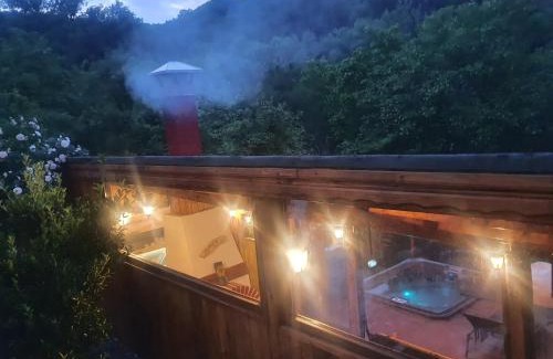Boboshevo House | Green View 1