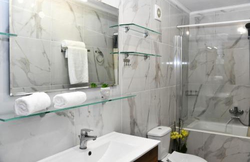 Korakades Apartment | Green View Apartment