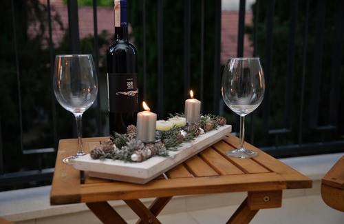 Trebinje Apartment | Green View