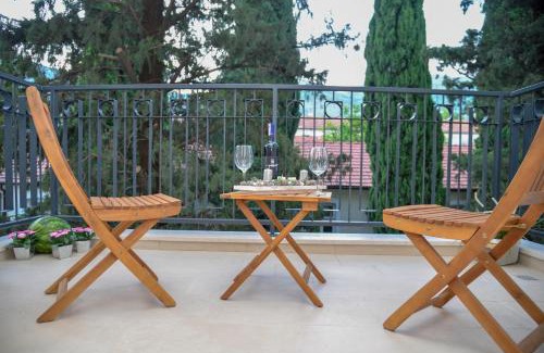Trebinje Apartment | Green View