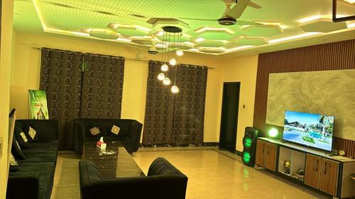 Faisalabad House | Green View farms