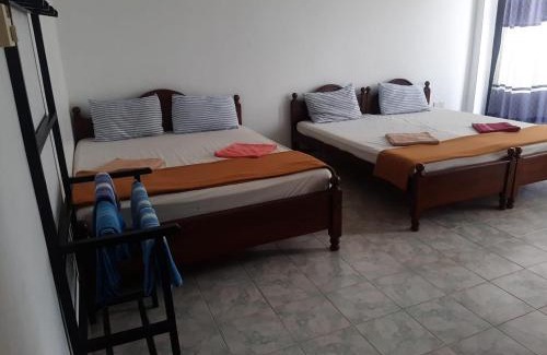 Ukuwela Resort | Green View Holiday Resort