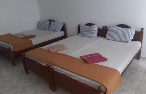Ukuwela Resort | Green View Holiday Resort