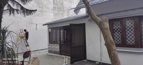 Dehradun House | Green View Homestay By WB Homes