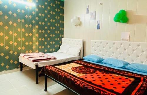 Dehradun House | Green View Homestay By WB Homes