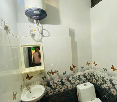 Dehradun House | Green View Homestay By WB Homes