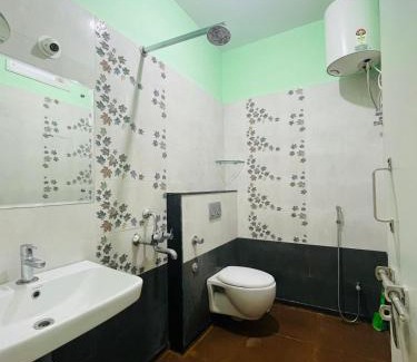 Vastare House | Green View Homestay