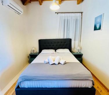 Kavallos House | Green View House