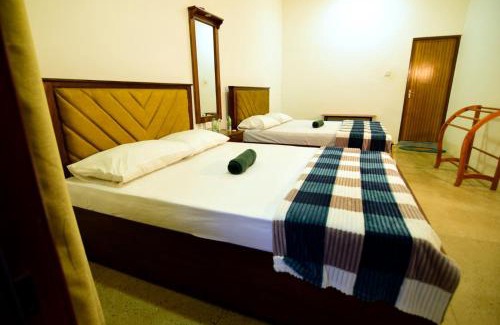 Udapalatha Hotel | Green View Peak Restaurant
