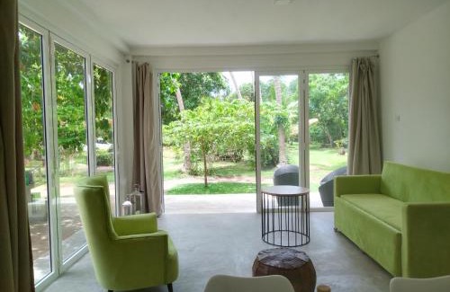 Balapitiya House | Green Villa Ahungalla