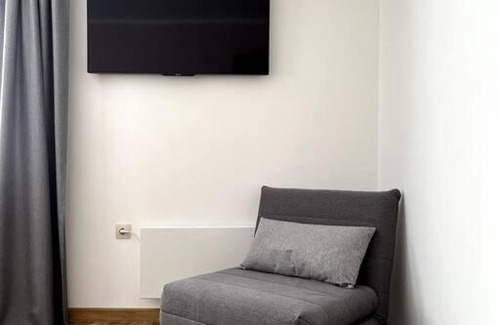 Sapareva Banya House | Green Villa