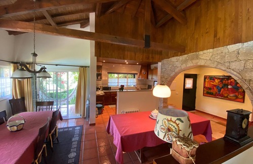 Terras de Bouro House | Green Villa Gerês