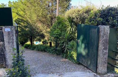 Terras de Bouro Villa | Green Villa Gerês
