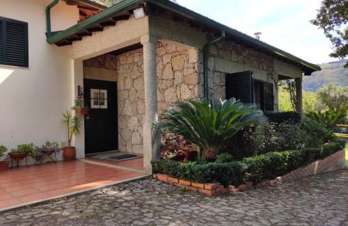Terras de Bouro Villa | Green Villa Gerês