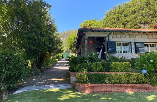 Terras de Bouro Villa | Green Villa Gerês