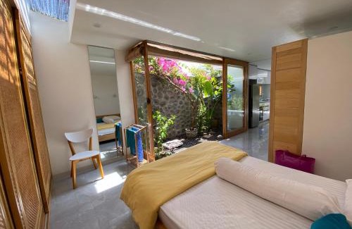 Sambirenteng Villa | Green Villa Sambirenteng
