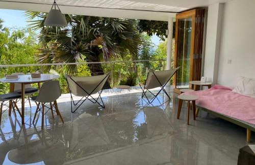Sambirenteng Villa | Green Villa Sambirenteng