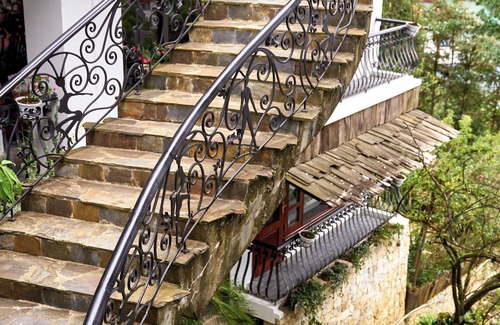 Sa Pa Villa | Green Villa Sapa